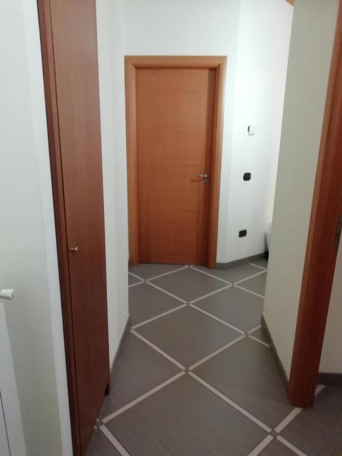 Appartamento Via Giorgio Canale 72 키아바리 외부 사진